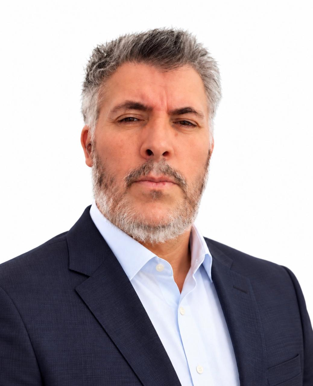 Camilo Cortes